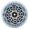 Sacrifice Spy Scooter Wheels 110mm Blue