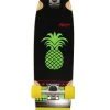 Coast Rasta Pineapple Cruiser 28in