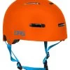 DRS Standard Helmet Orange
