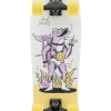 Landyachtz Surf Life Flippy Cruiser 31.5in