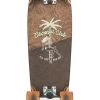 Globe Blazer Coconut/Black Cruiser 26in