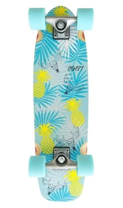 Coast Tropical Deer Cruiser 28in