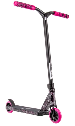 Root Industries Type R Scooter Complete Black/pink/white -Trendy Skate Shop 07cd9c89044e3179ba9aef0d5720b353992030fb