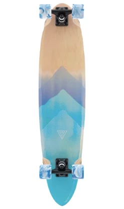 Landyachtz Super Chief Watercolour Longboard 36in