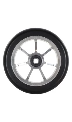 Native Stem Scooter Wheels 115mm Raw