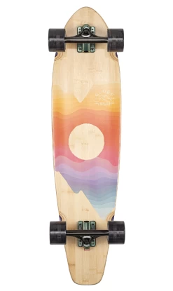 Globe Arcadia Longboard