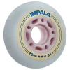 Impala Inline Wheels 4pk