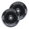 Sacrifice UFO Scooter Wheels 110mm Black/Black