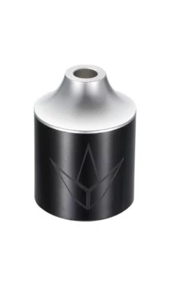 Envy Street Front Pegs Chrome