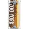 Zoo York OG 95 Sunrise Skateboard 8.25in
