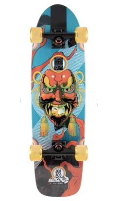 Sector 9 Noh Chop Hop Longboard 30.5in