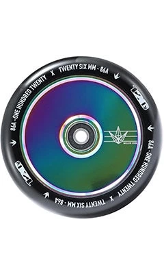 Envy Hollow Core Scooter Wheels