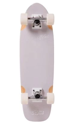 OBfive Pastel Plasma Lilac Cruiser 28in