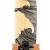Sector 9 Combo Bambino Cruiser 26.5in