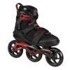 Playlife Gt 110 Mens Inline Skates Black