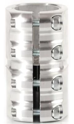 Apex V3 SCS Clamp Raw