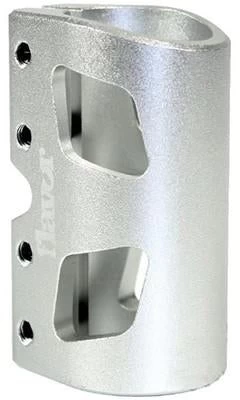 Flavor Awakening SCS Clamp Silver