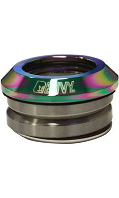 Envy Integrated Headset Oil Slick