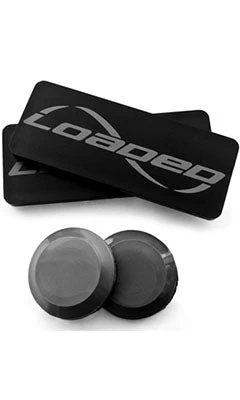 Loaded Finger And Thumb Pucks 4pk