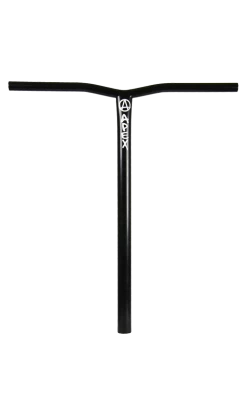 Apex Bol Bar SCS Black