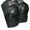 187 Elbow Pads Black