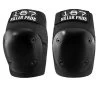 187 Fly Knee Pads Black