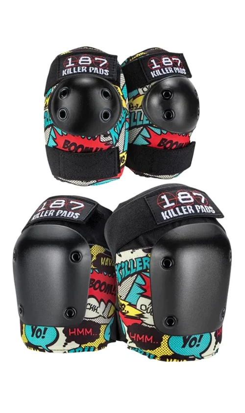 187 Combo Pack Comic 2 187 Combo Pack Comic - Image 2