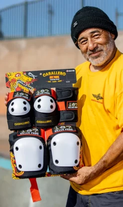 187 Six Pack Caballero Pads Black -Trendy Skate Shop 187SixPackCaballeroPadsv3 8a23d459 d83c 4b90 866d 067e87e07516