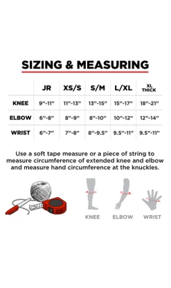 187 Six Pack Protective Pad Set Black -Trendy Skate Shop 187SixPackProtectivePadSetBlack.V2psd