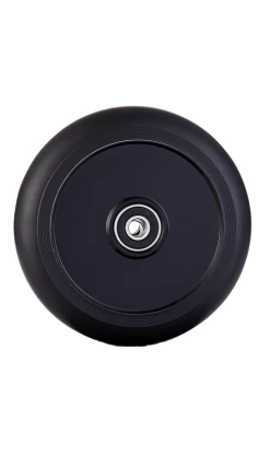 Huoli Sw11 Hollow Core Scooter Wheels 110mm Black/Black