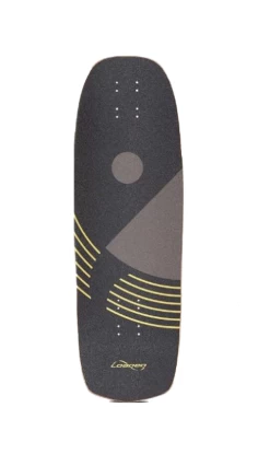 Loaded Ballona Willy Deck