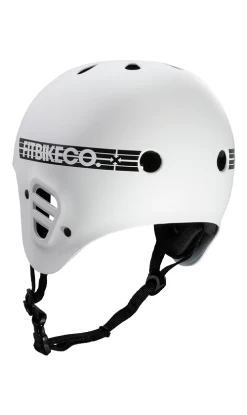 Pro-Tec Full Cut Certified Helmet Fit Bike Co -Trendy Skate Shop 1Pro TecFullCutCertifiedHelmetFitBikeCo