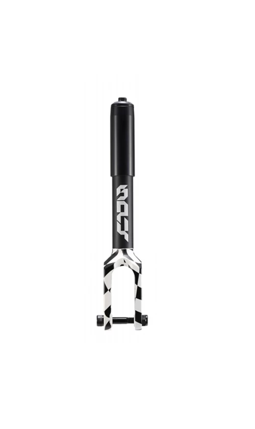 Sacrifice SPY IHC Fork Checkered 1 Sacrifice SPY IHC Fork Checkered