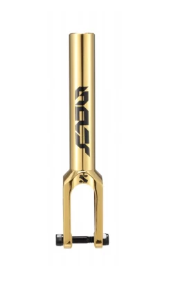 Sacrifice Spy SCS Fork Neo Gold