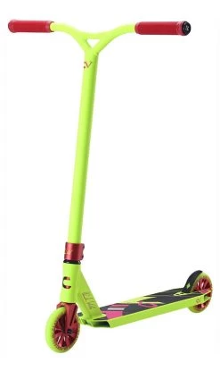 Cv Claudius Vertesi Signature Scooter Complete