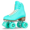 Crazy Retro Junior Roller Skates Teal