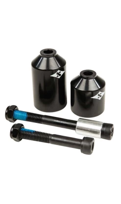 Sacrifice Sacci Pegs Black