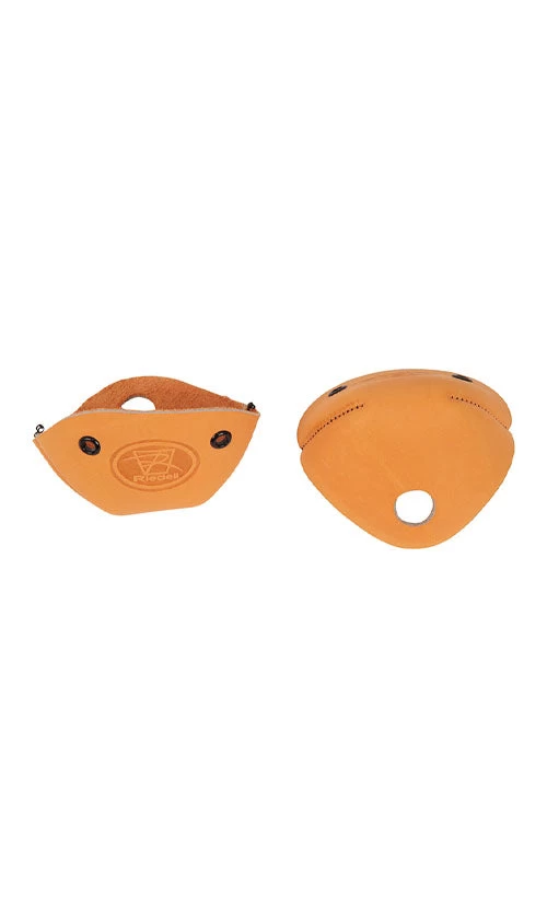 Riedell Leather Toe Caps 2pk 2 Riedell Leather Toe Caps 2pk - Image 2