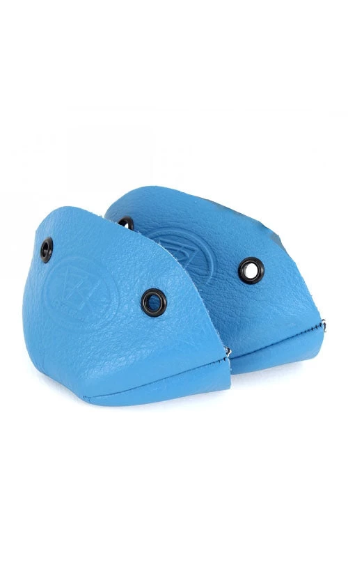 Riedell Leather Toe Caps 2pk 5 Riedell Leather Toe Caps 2pk - Image 5