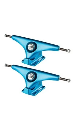 Gullwing Charger Trucks