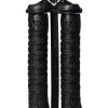 Envy V2 Hand Grips Black