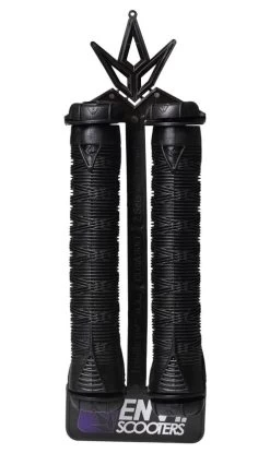 Envy V2 Hand Grips Black