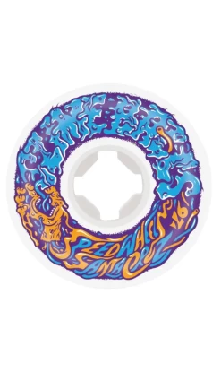 Santa Cruz Vomit Mini II Wheels 56mm 97a