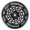 Sacrifice Peep Hole Scooter Wheels 110mm Black
