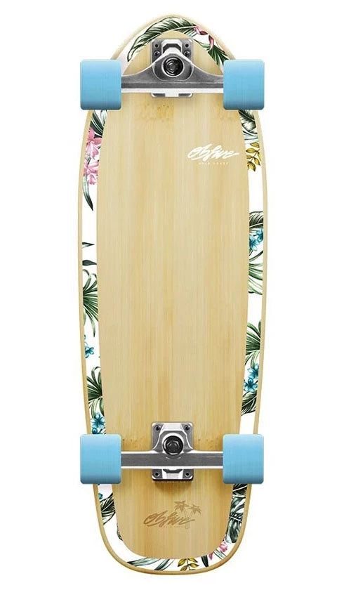 OBfive Leilani RKP1 Surf Skate Cruiser 31in 1 OBfive Leilani RKP1 Surf Skate Cruiser 31in