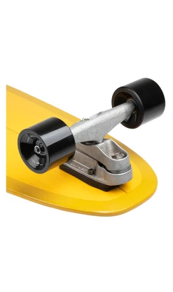 Arbor X Carver Shaper Tyler Warren Surf Skate W/C7 Trucks -Trendy Skate Shop 2ArborxCarverShaperTylerWarrenSurfSkatew C7Trucks