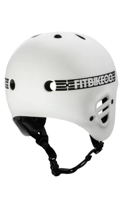 Pro-Tec Full Cut Certified Helmet Fit Bike Co -Trendy Skate Shop 2Pro TecFullCutCertifiedHelmetFitBikeCo