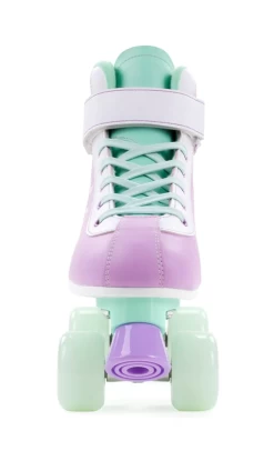 Rio Roller Milkshake Mint Berry Roller Skates -Trendy Skate Shop 2RioRollerMilkshakeMintBerryRollerSkates