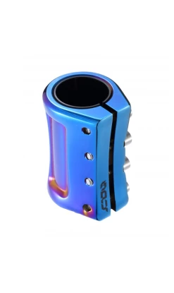 Sacrifice Spy SCS Clamp Neo Blue -Trendy Skate Shop 2SacrificeSpySCSClampneoblue