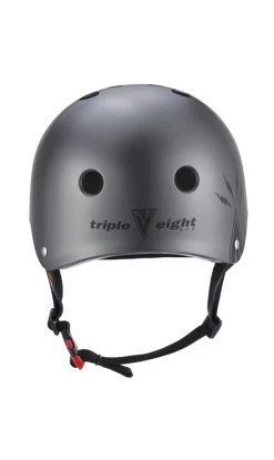 Triple 8 THE Certified SS Helmet Mike Valley Edition -Trendy Skate Shop 2Triple8THECertifiedSSHelmetMikeVallelyEdition